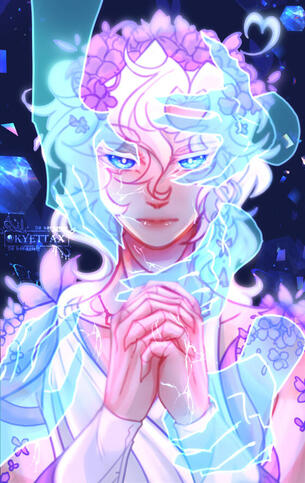 Halfbody Halfbody